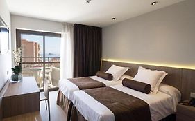 Hotel Acapulco Benidorm